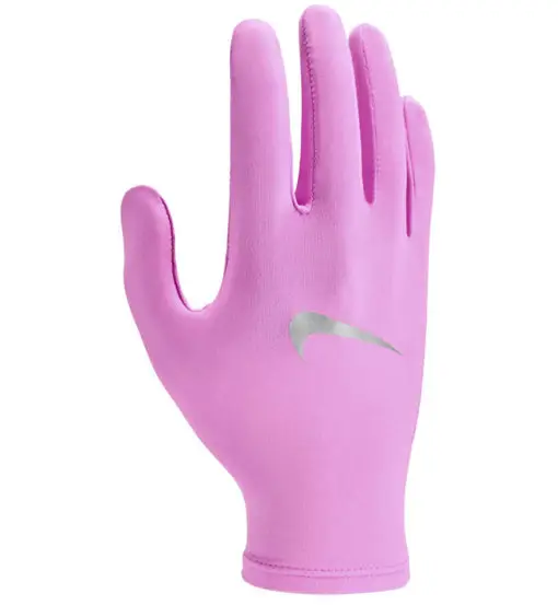 Pacer Liner Run - guanti running - unisex Light Pink
