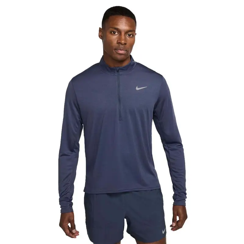 Pacer Maglia Running Thunder Blue Uomo XL