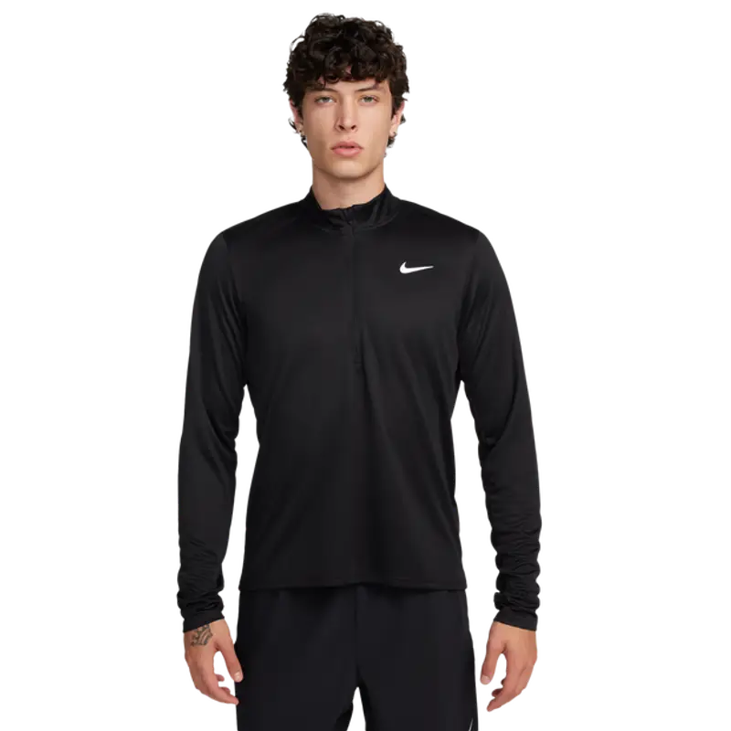 Nike Top Nero 1284622