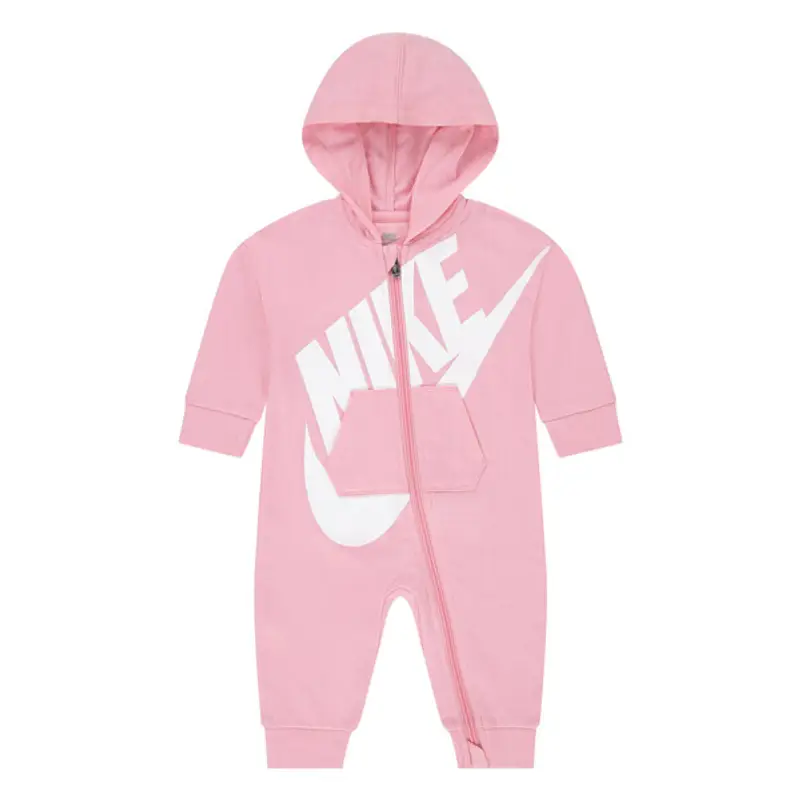 Pagliaccetto da bambina Nike All Day Rose