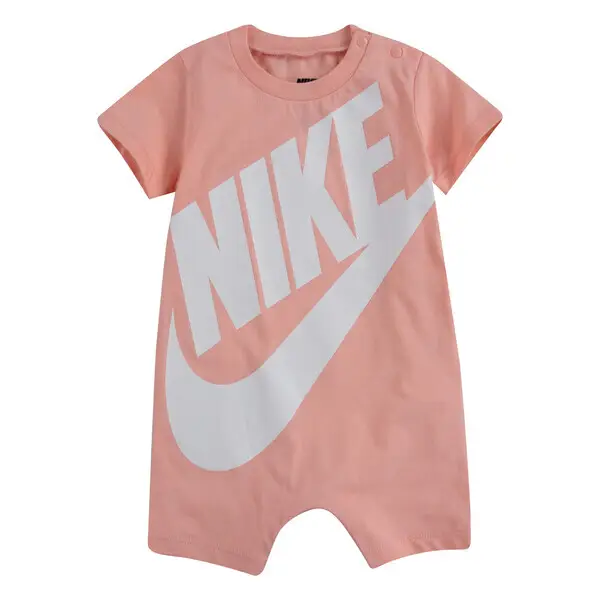 Pagliaccetto da bambina Nike Futura Rose
