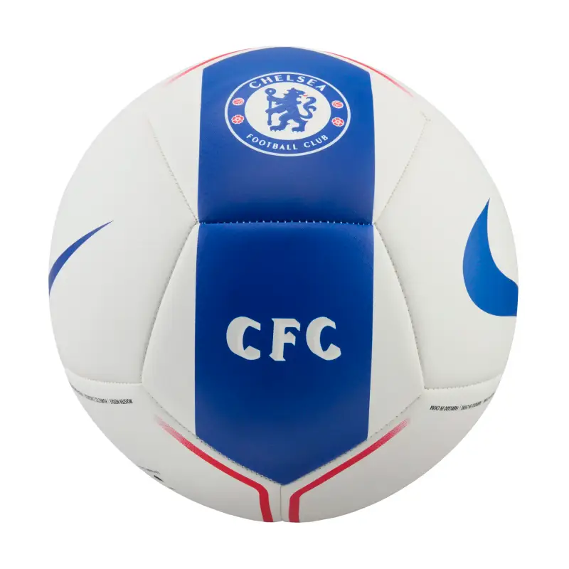 Palla Chelsea Blanc