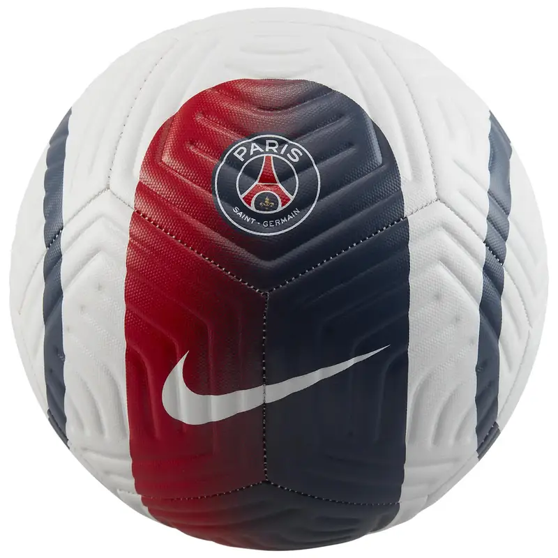 Palla Nike Paris Saint-Germain Academy. Bianca. Unisex | Nike Bianco