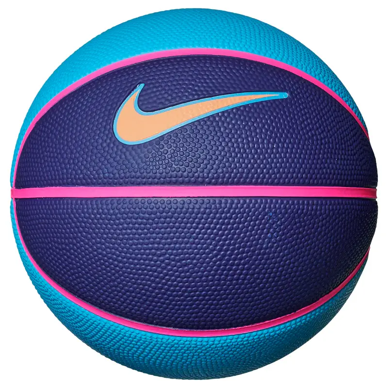 Pallacanestro Nike Skills