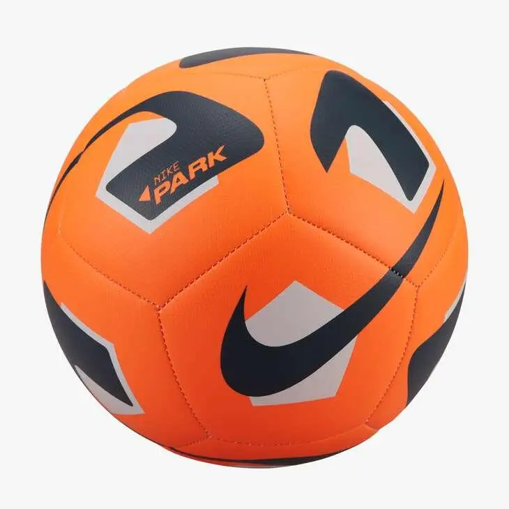 PALLONE da calcio nike arancione | Nike