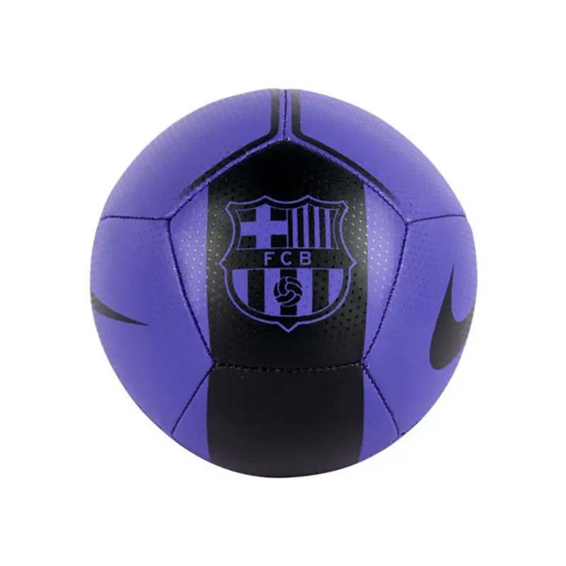 Pallone FC Barcellona Skills 2025/26 Violet