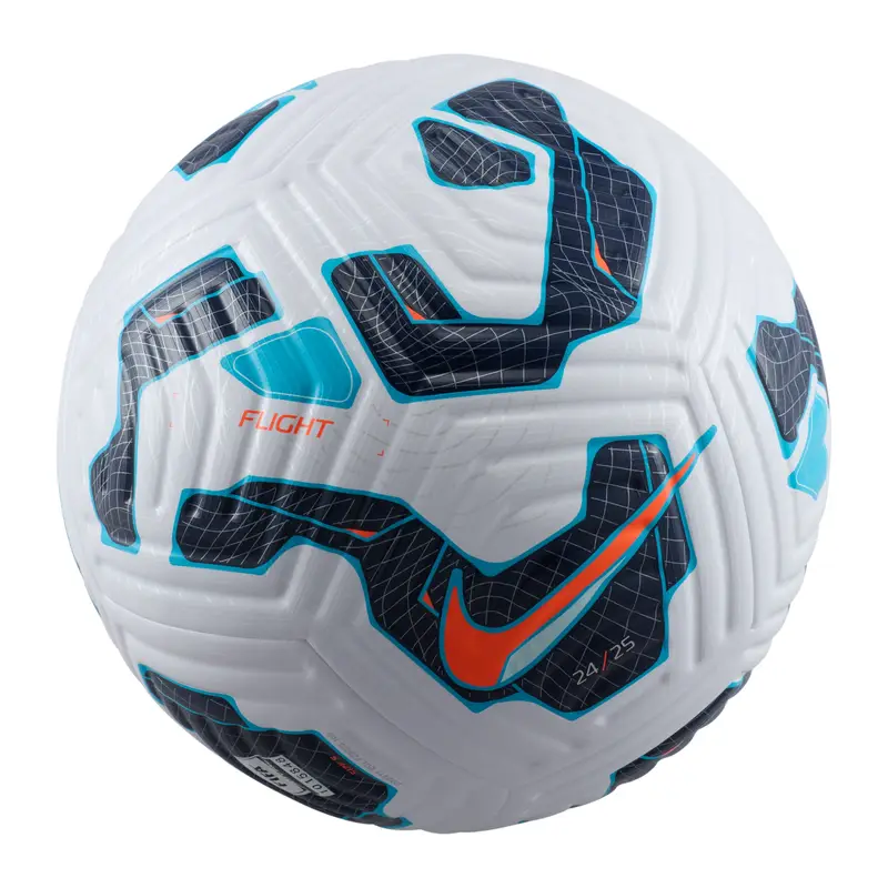 Pallone football americano Nike Flight Blanc