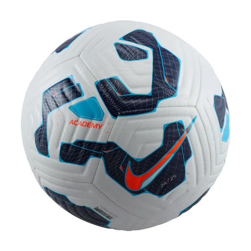 Pallone Nike Academy Blanc