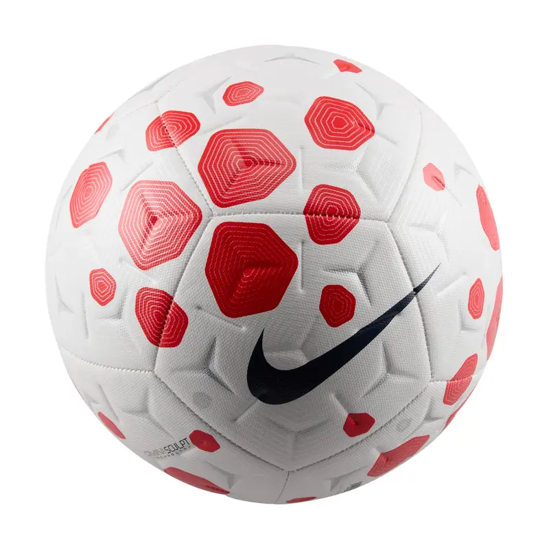 Pallone Nike Academy Blanc