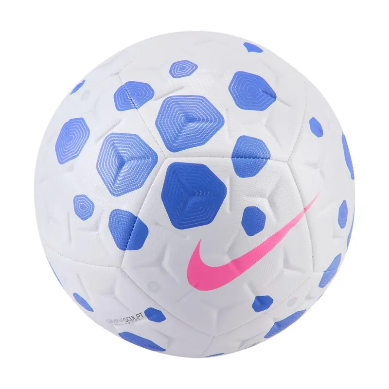 Pallone Nike Academy Blanc