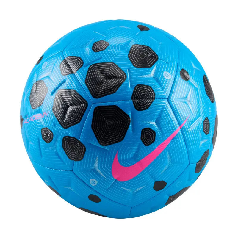 Pallone Nike Academy Bleu