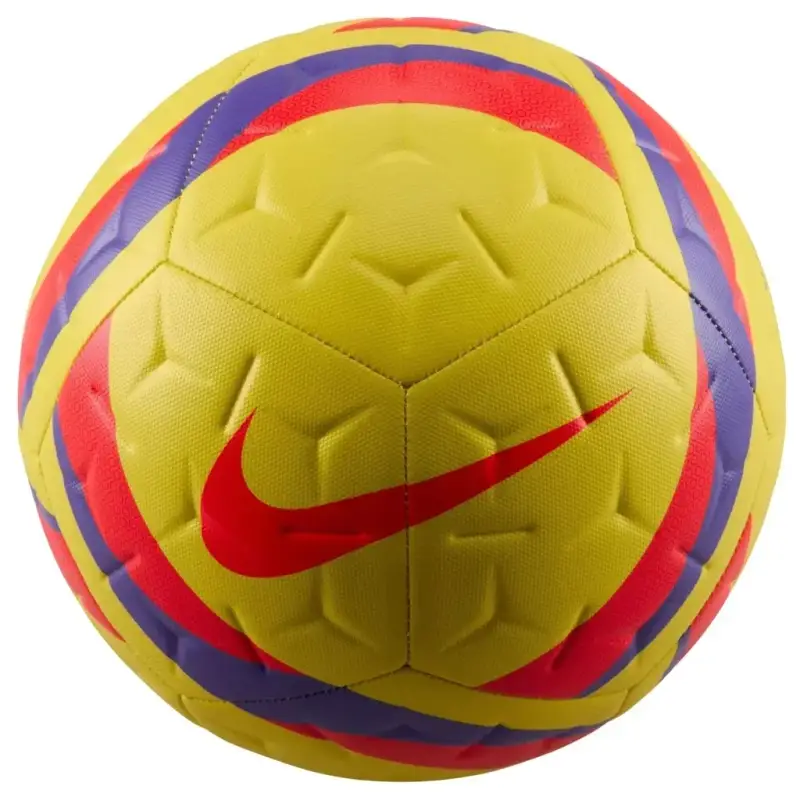Pallone Nike Academy Team FA25 Jaune