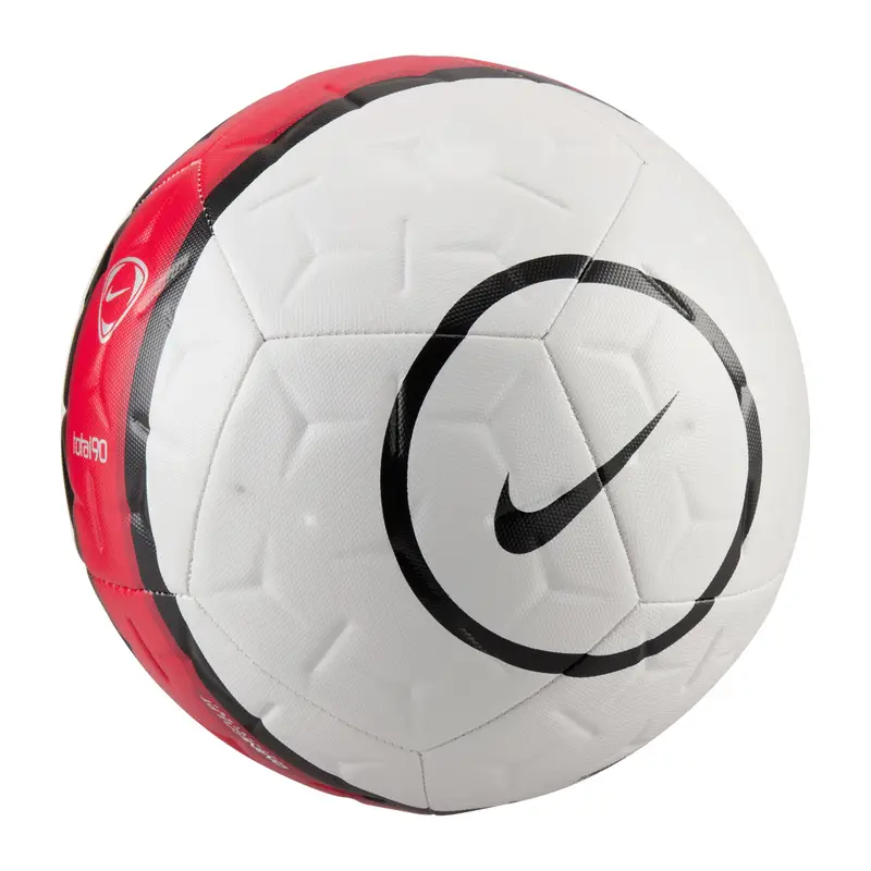 Pallone Nike Academy Total 90 Blanc