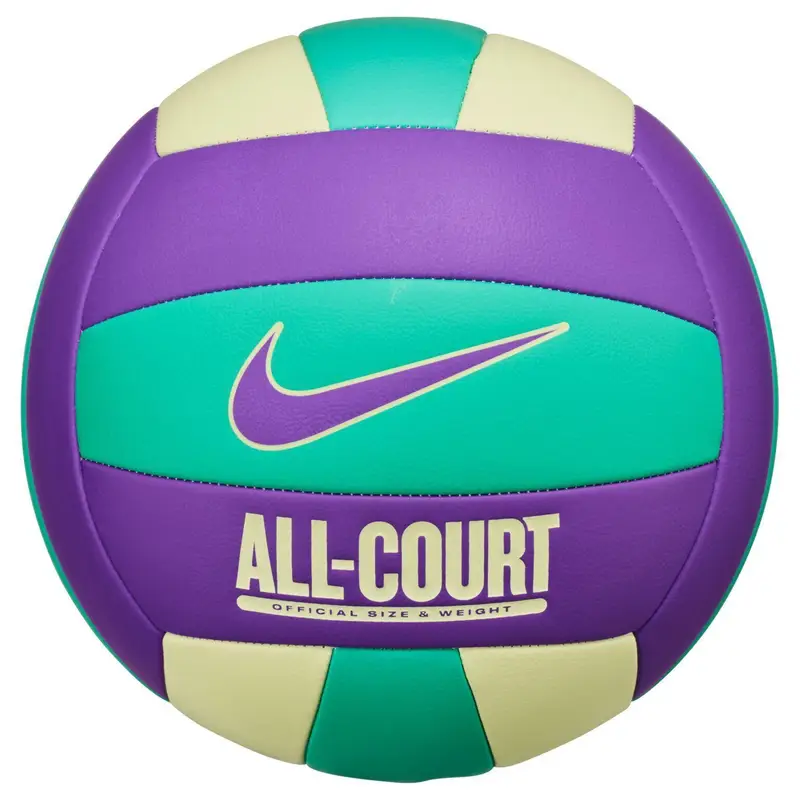 Pallone Nike All court Volleyball Violet
