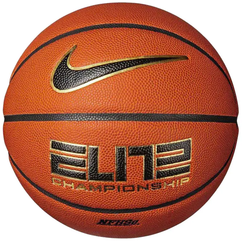 Pallone Nike elite championship 8p 2.0 | Nike Arancione