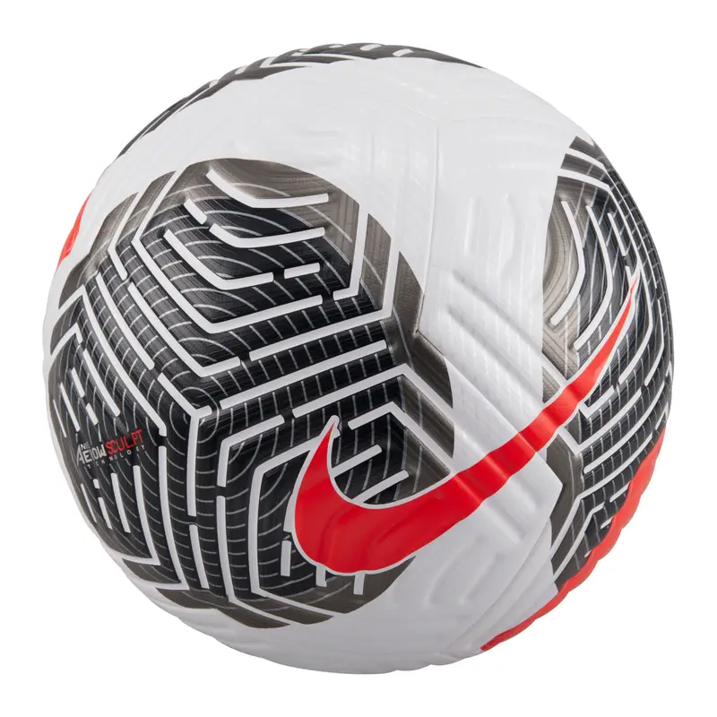 Pallone Nike Flight Blanc