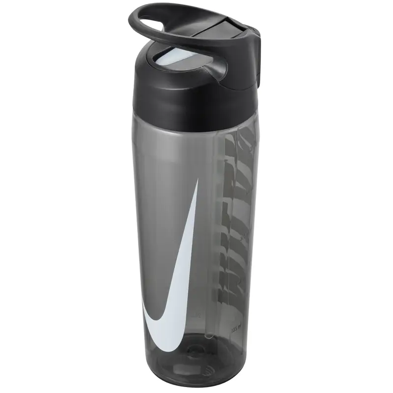 Pallone Nike hypercharge straw/milan 710 ml Gris