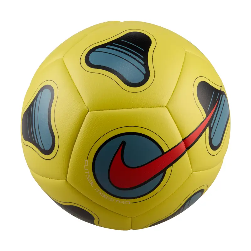 Pallone Nike Maestro Jaune