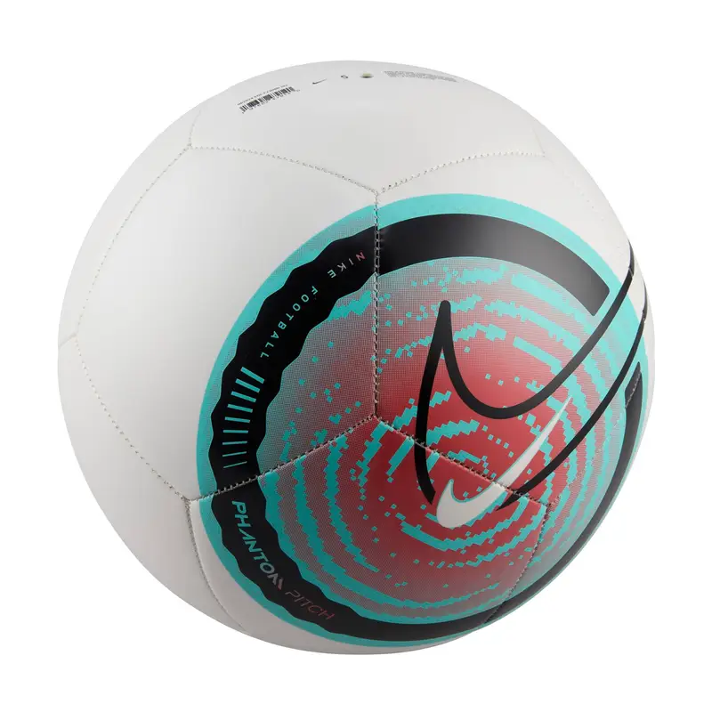 Pallone Nike Phantom Blanc