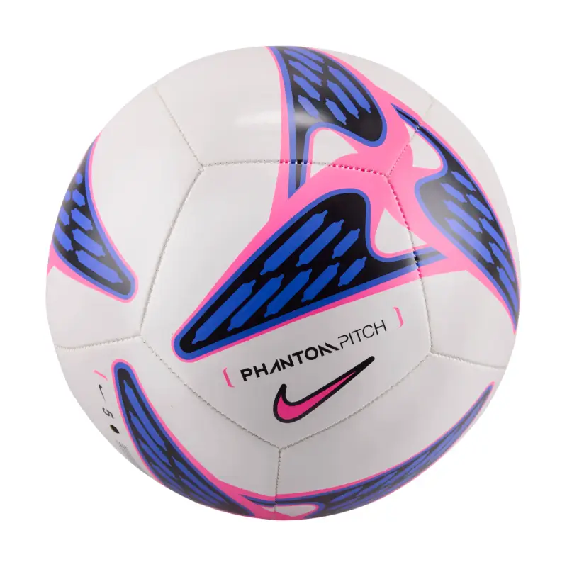 Pallone Nike Phantom Blanc