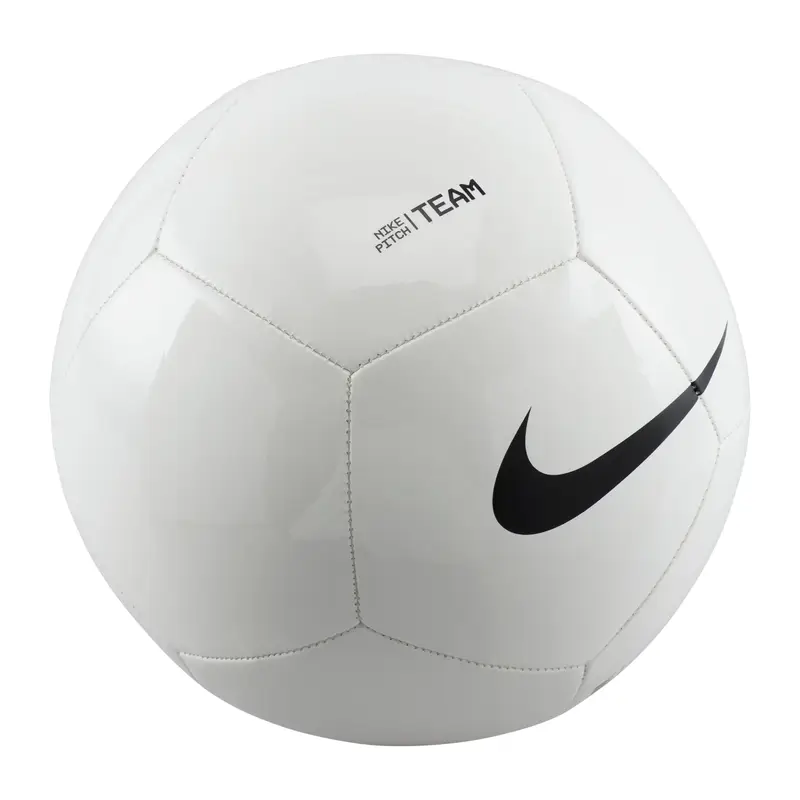 Pallone Nike Pitch Blanc