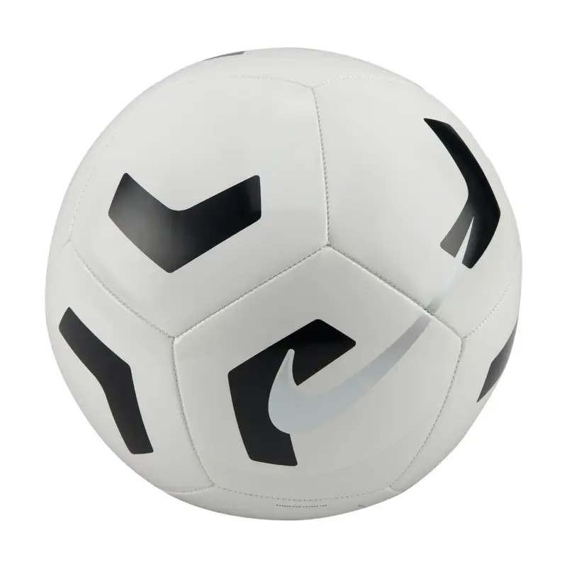 Pallone Nike Pitch Blanc