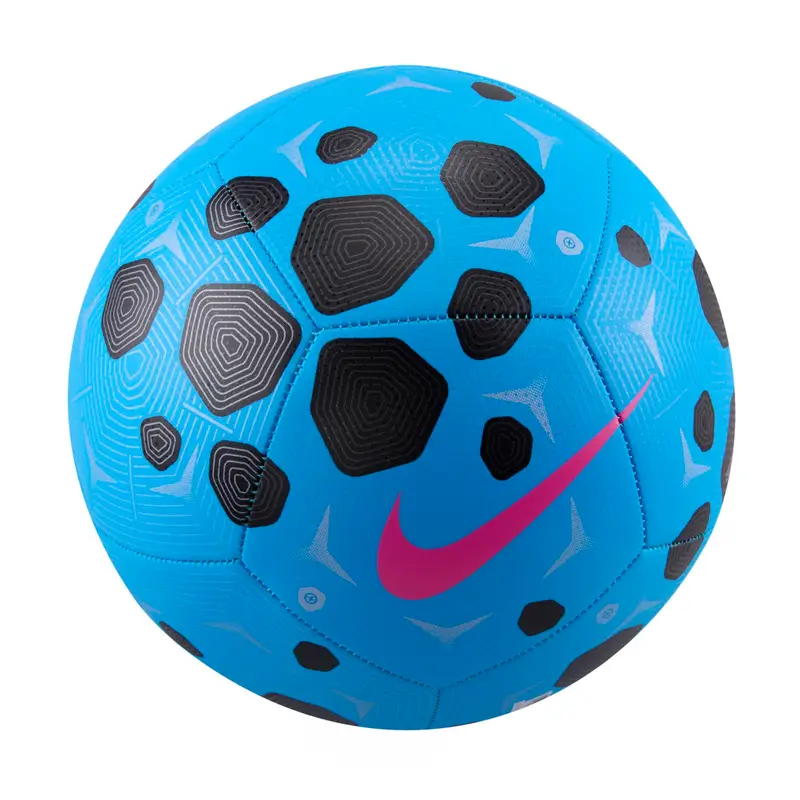 Pallone Nike Pitch Bleu