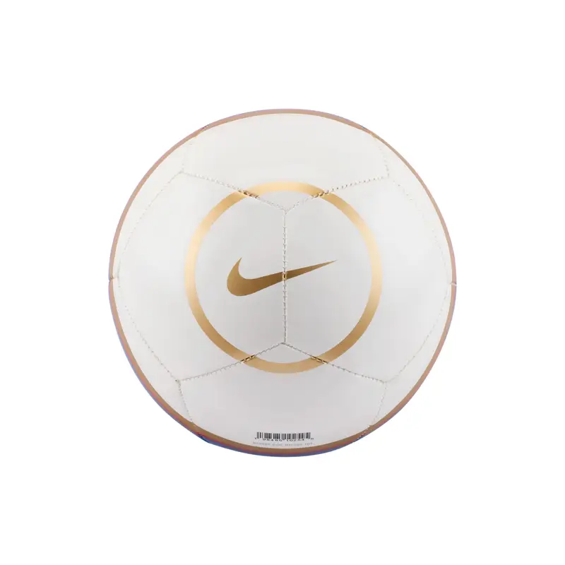Pallone Nike Skills T90 FA25 Blanc