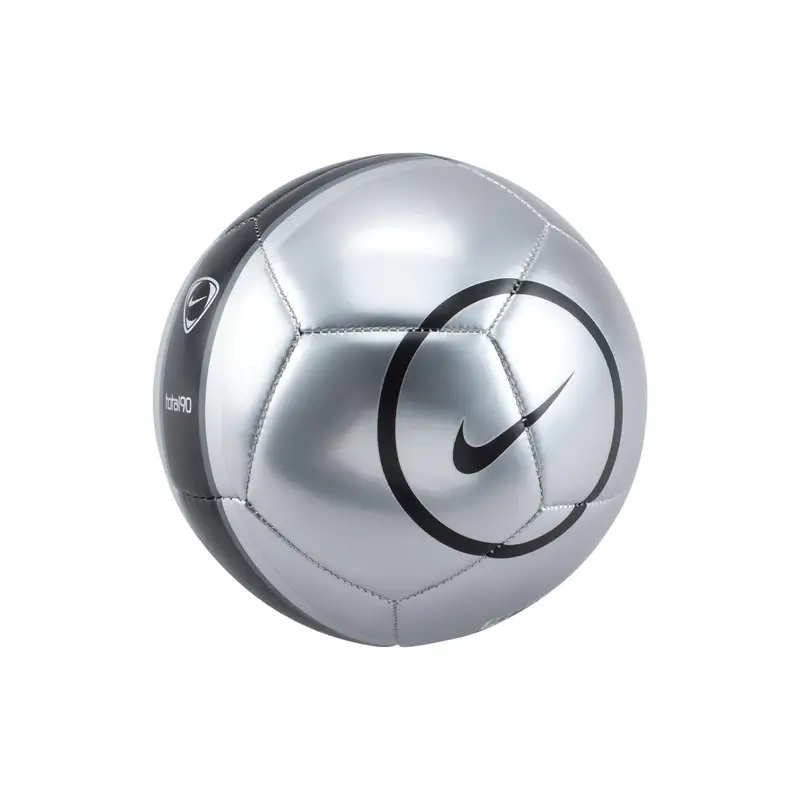 Pallone Nike Skills Total 90 Argenté