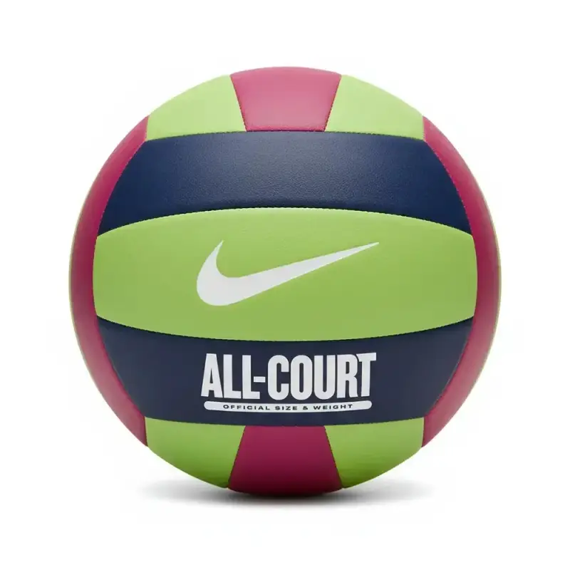 Pallone pallavolo Nike All Court Volleyball Deflated