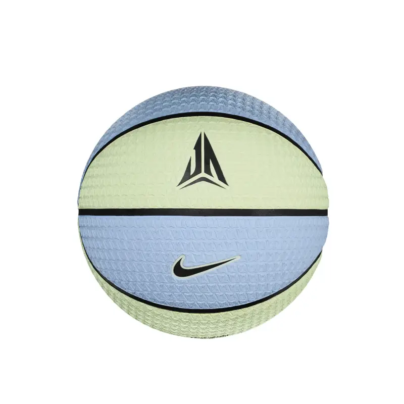 Pallonecanestro Nike Playground 8p J Morant Deflated
