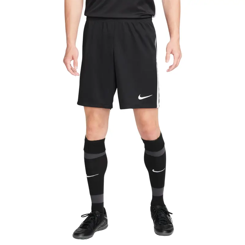 Pantaloncini a rete Nike Dri-Fit LGE III Noir