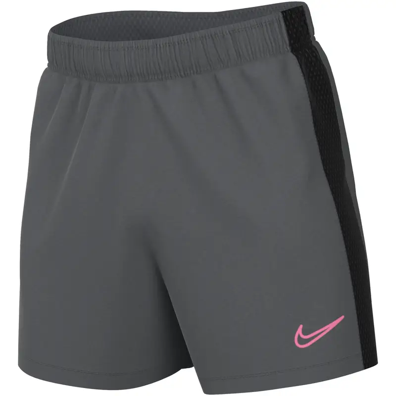 Pantaloncini calcio Nike Dri-FIT Academy 23 Gris