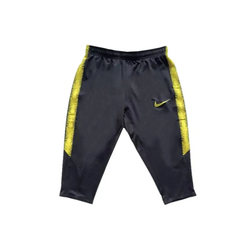 Pantaloncini Casual a Sette Punti Nike Football Running Training Unisex AO1323-014 2XL
