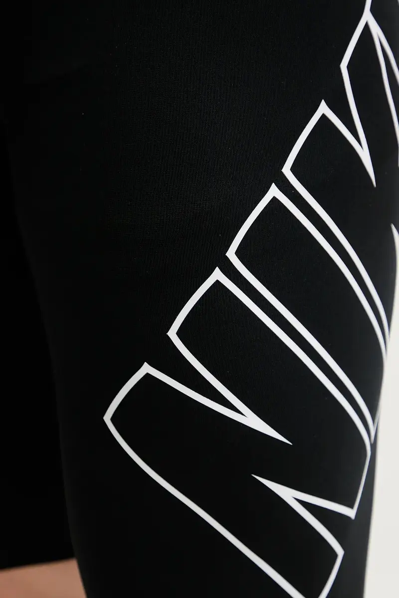 pantaloncini da bagno colore nero NESSF022 miniatura 4