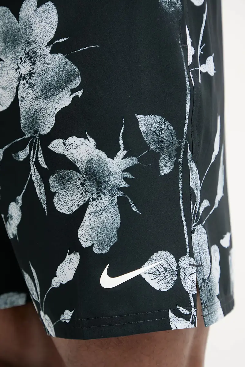 pantaloncini da bagno Verde miniatura 4