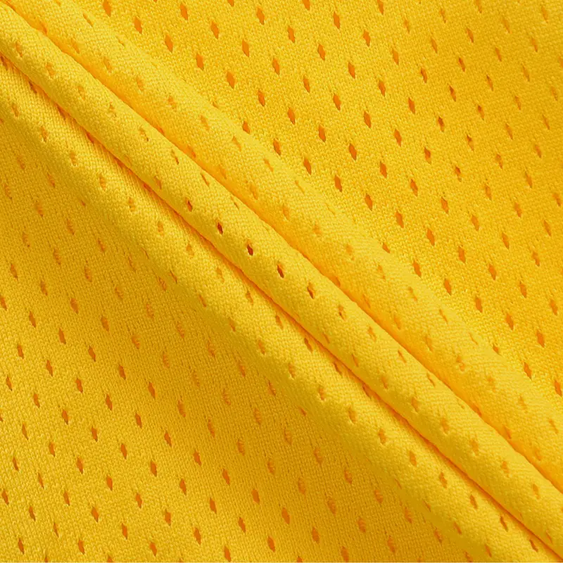 Pantaloncini da basket Los Angeles Lakers Pantaloni da uomo gialli AJ9170-728 2XL miniatura 3