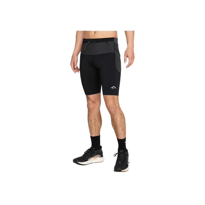 Nike Pantaloncini sportivi da uomo Dri-FIT ADV Lava Loops neri