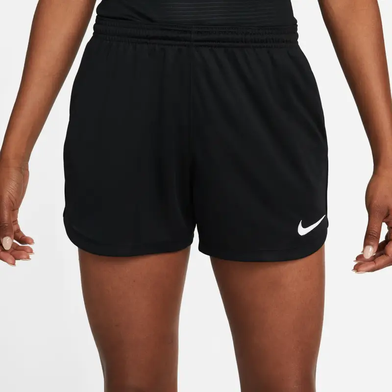 Pantaloncini da donna Nike Dynamic Fit Park20 Noir
