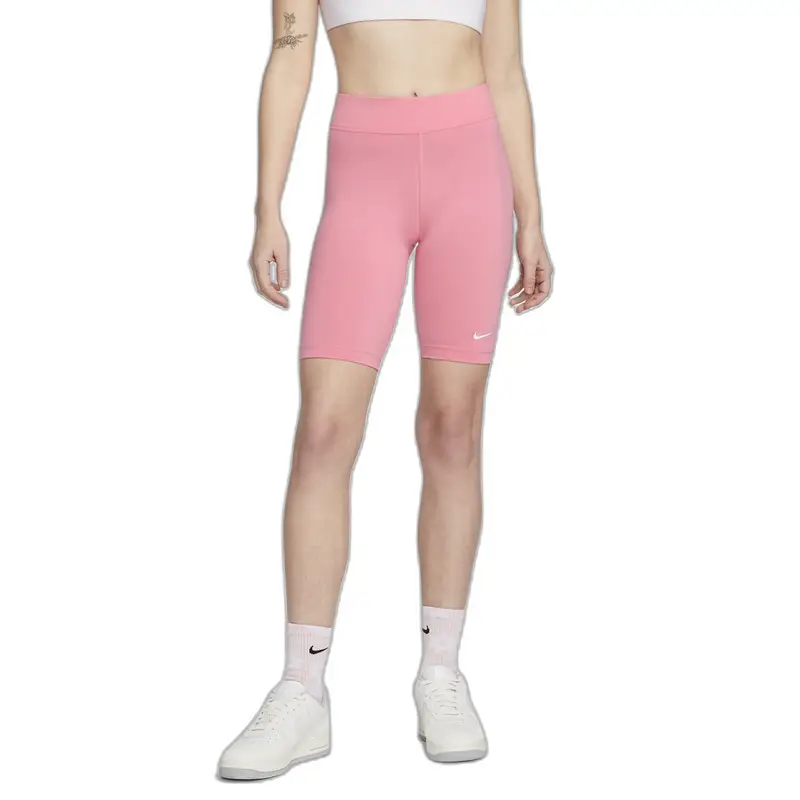 Pantaloncini da donna Nike Essential Rose
