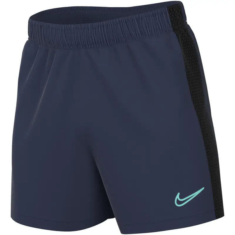 Pantaloncini Nike Dri-FIT Academy Bleu