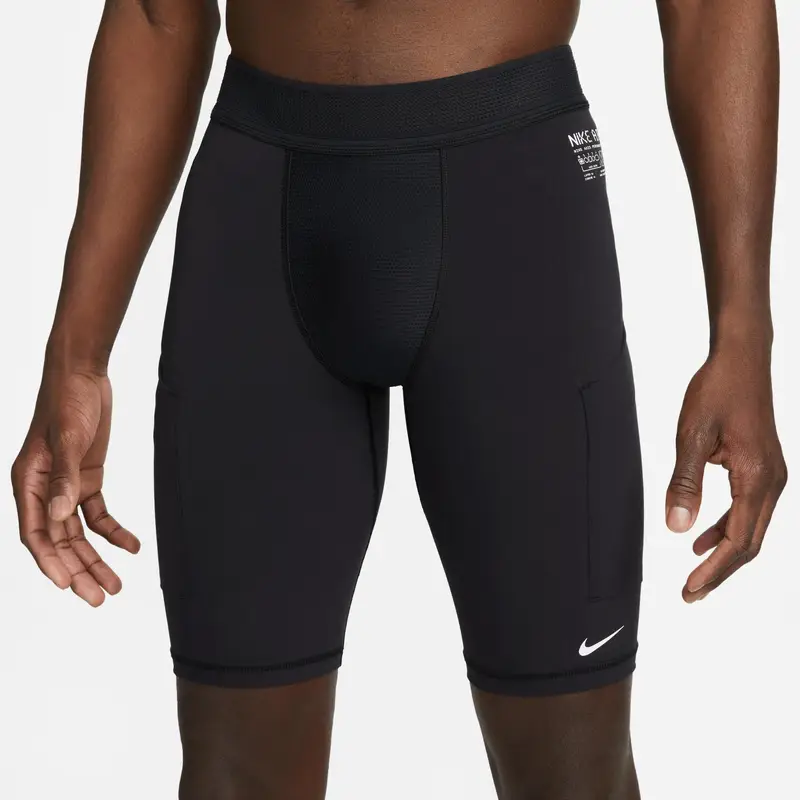 Pantaloncini Nike Dri-FIT ADV Axis Noir