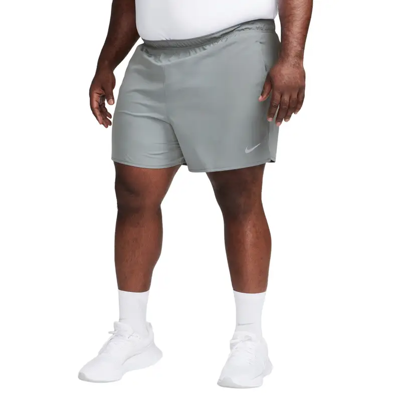Pantaloncini Nike Dri-FIT Challenger 5BF Gris