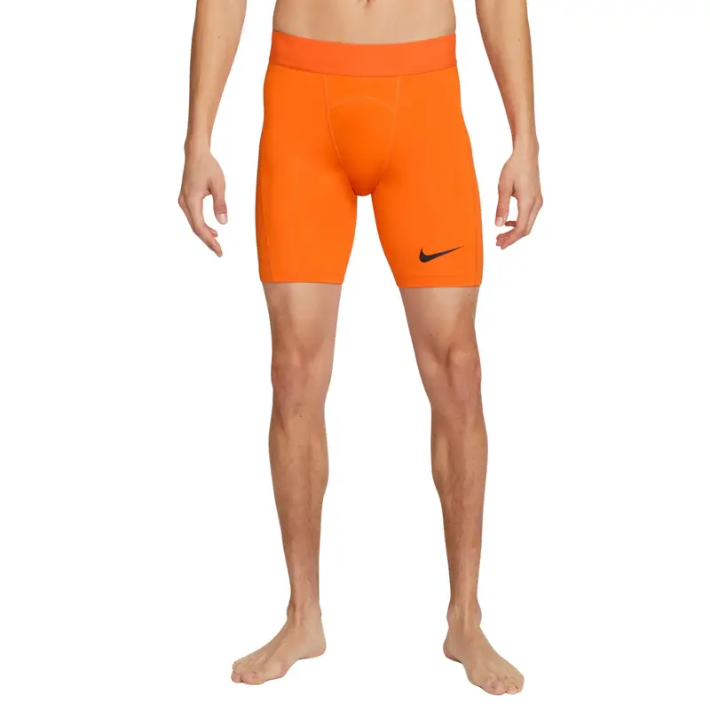 Pantaloncini Nike Dri-FIT Strike Orange