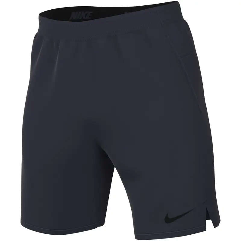 Pantaloncini Nike Dri-FIT Totality Knit 7 " UL Bleu