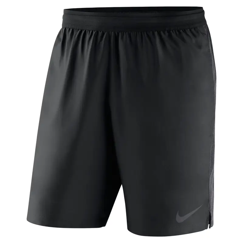 Pantaloncini Nike dry Noir