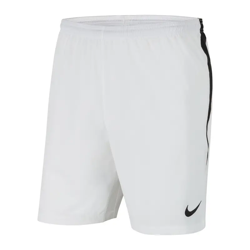 Pantaloncini Nike Dynamic Fit Venom III Blanc