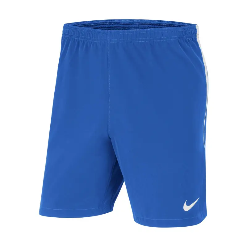 Pantaloncini Nike Dynamic Fit Venom III Bleu