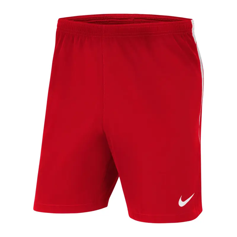 Pantaloncini Nike Dynamic Fit Venom III Rouge