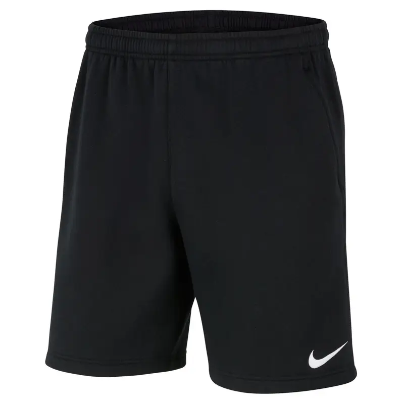 Pantaloncini Nike Fleece Park20 Noir